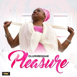 Pleasure (Explicit)