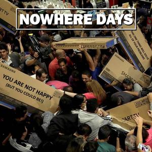 You Are Not Happy (But You Could Be!) (Explicit)