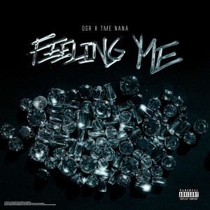 Feeling Me(feat. TME Nana) (Explicit)