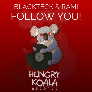 Follow You! (Original Mix)