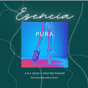 ESENCIA PURA (A. K . A BLESS HH)