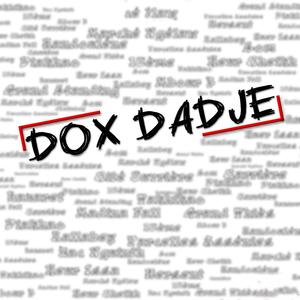 Dox Dadjé (Explicit)