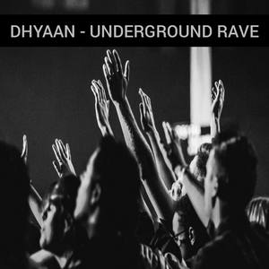 Underground Rave