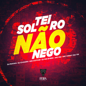 Solteiro Não Nego (Explicit)