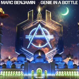 Genie In a Bottle