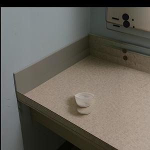 People leaving, new people arriving