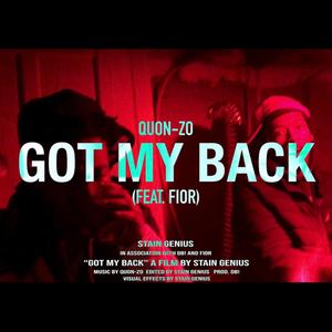 Got My Back (feat. ONLYFIOR) [Explicit]