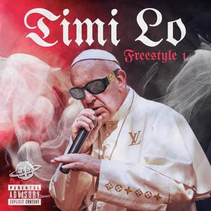 Freestyle 1 (feat. MyTeam Productions) (Explicit)