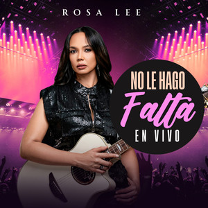 No Le Hago Falta (En Vivo)