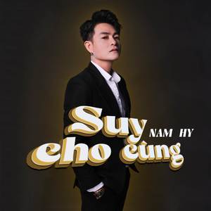 Suy Cho Cùng