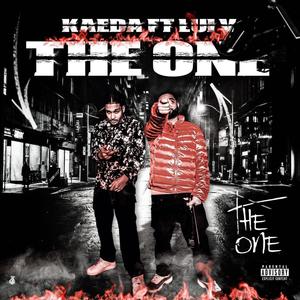 The One (feat. Lui V) (Explicit)
