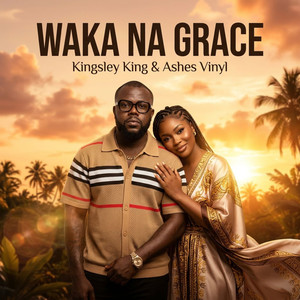 Kingsley king - Jaiye With You (Remix)