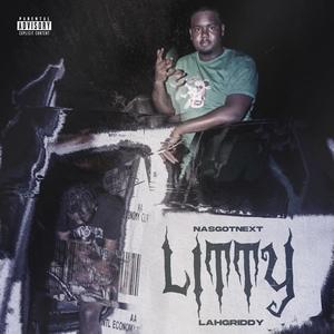 Litty (feat. Lahgriddy) [Explicit]