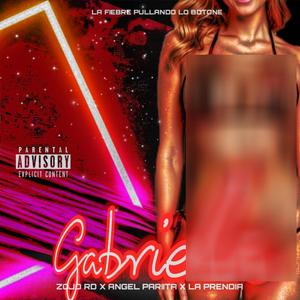 Gabriela - Zojo RD (feat. Angel Pariita & La Prendia)