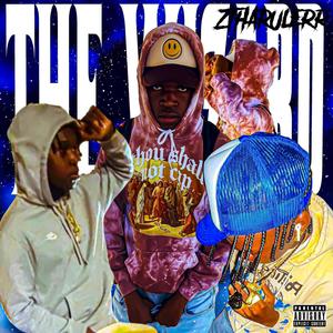 Lacker (feat. Gettnmoney) (Explicit)