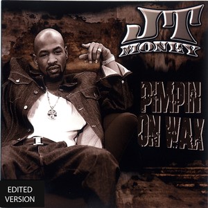 Dank(Feat. Trick Daddy Dollars) (Explicit)