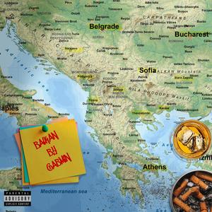 Balkan (feat. Alats) [Explicit]