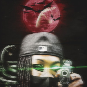 Stuck In The Gutta (Explicit)