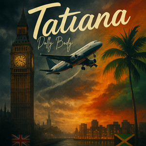 Tatiana Dolly Body (Explicit)