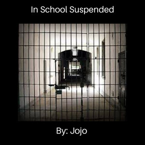 In School Suspended