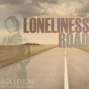 Loneliness Road (feat. Johan Olsson)