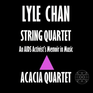 String Quartet: An Aids Activist's Memoir in Music