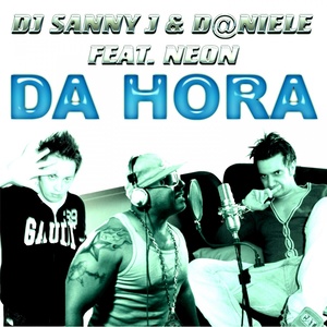 Da Hora (Sonny Aka Remix)