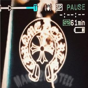 Man of Steel (feat. Luh Mann) (Slowed + Reverb) (Explicit)