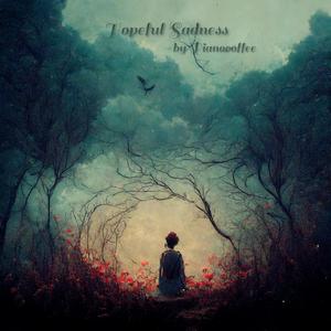 Hopeful Sadness (Piano composition)