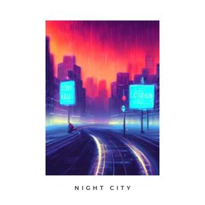 Night City