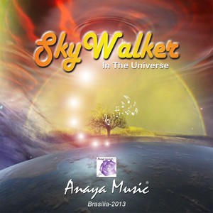 Skywalker in the Universe