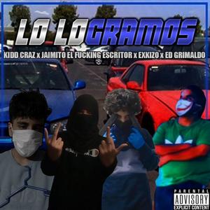 Lo Logramos (Explicit)