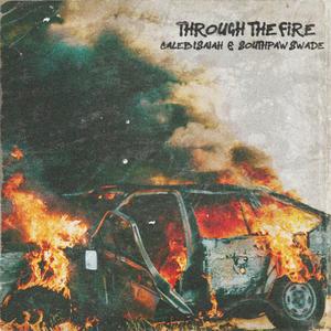 Through The Fire