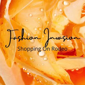 Shopping On Rodeo (feat. Jaime Blakely)