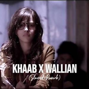 Khaab X Wallian (feat. Im Anil)