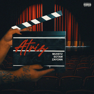 Atriz (Explicit)