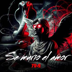 SE MURIÓ EL AMOR
