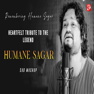 Humane Sagar - Humane Sagar Sad Mashup