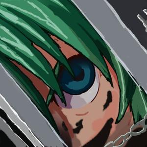 Higurashi Death Stare (feat. PVINKILLV) [Explicit]