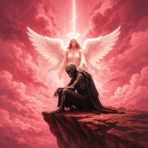 Cole Cuso - AFTERLIFE (feat. LXL FANTA) (Explicit)