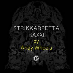 Strikarpetta Raxxi