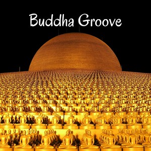 Buddha Groove - Prime Yoga Music Album