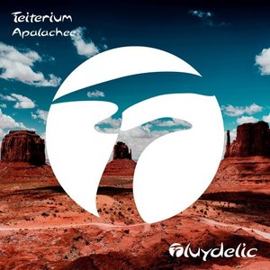 Apalachee (Original Mix)