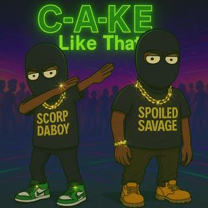 I AINT NEVER KNOW (feat. Scorp Da Boy) (Explicit)