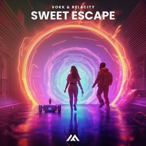 Sweet Escape (Extended Mix)