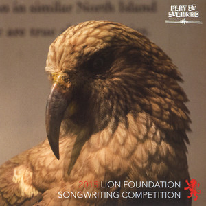 2015 Lion Foundation Songwriting Competition