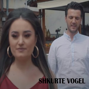 Shkurte Vogel