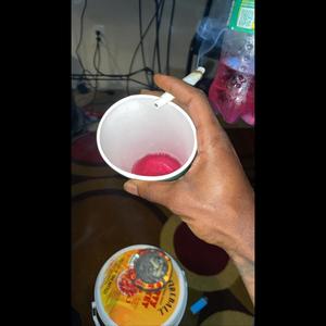 Violence (feat. Ayetrapstar) (Explicit)