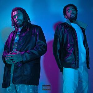 Island Water (feat. SAMEFLANNEL) (Explicit)