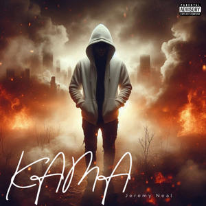kArMa (feat. Produced by Heath Stone)